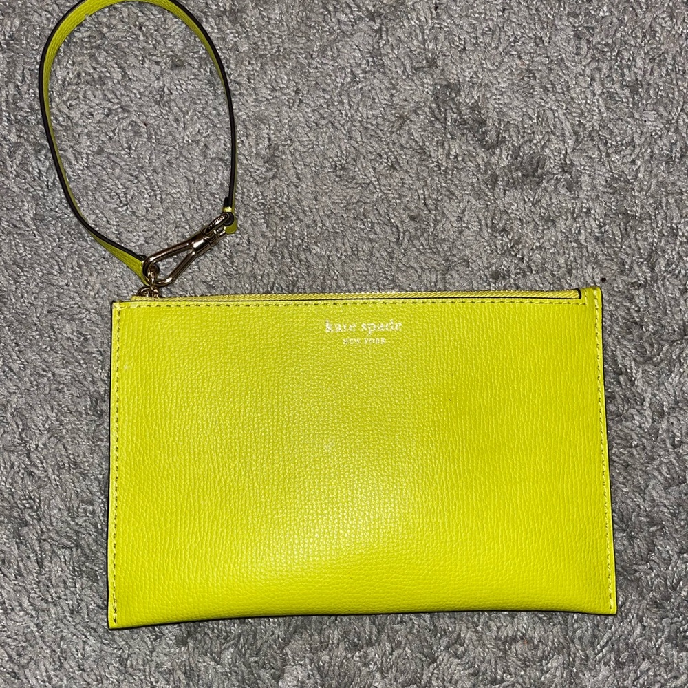 Kate Spade Wristlet